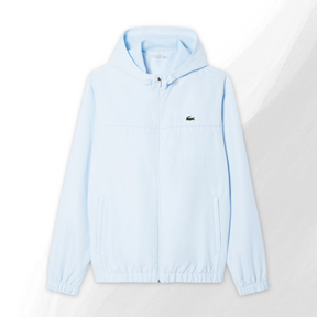 Diamond Taffeta Performance Jacket
