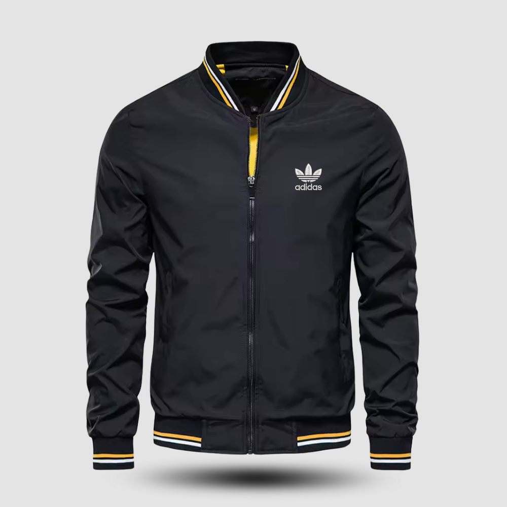 76 Years Limited Edition Bomber Jacket