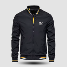 76 Years Limited Edition Bomber Jacket