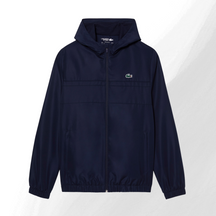 Diamond Taffeta Performance Jacket