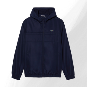 Diamond Taffeta Performance Jacket