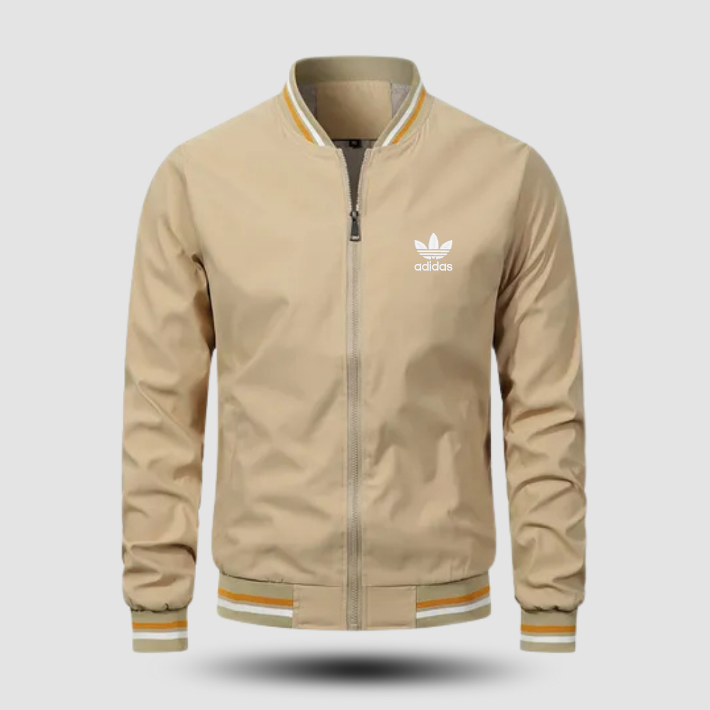76 Years Limited Edition Bomber Jacket