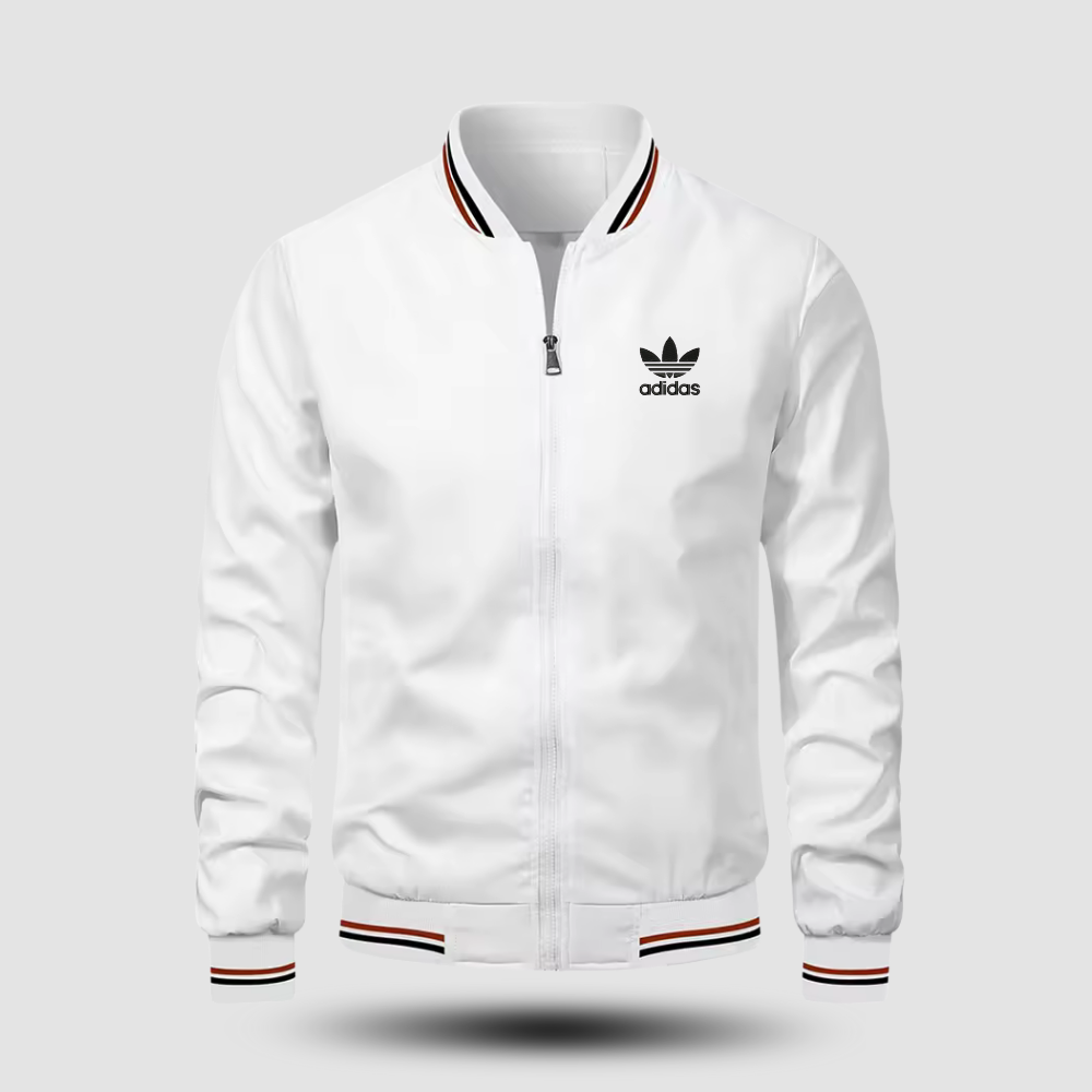 76 Years Limited Edition Bomber Jacket