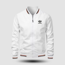 76 Years Limited Edition Bomber Jacket