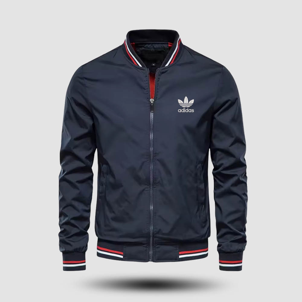 76 Years Limited Edition Bomber Jacket