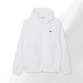 Diamond Taffeta Performance Jacket