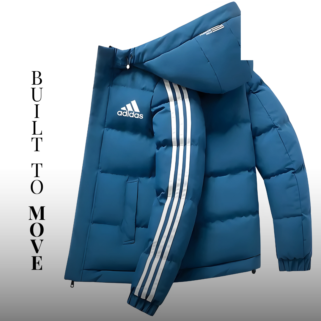 Limited-Edition Couture Jacket