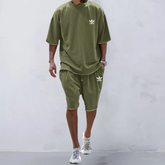 Urban Streetwear Set