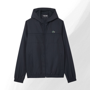 Diamond Taffeta Performance Jacket