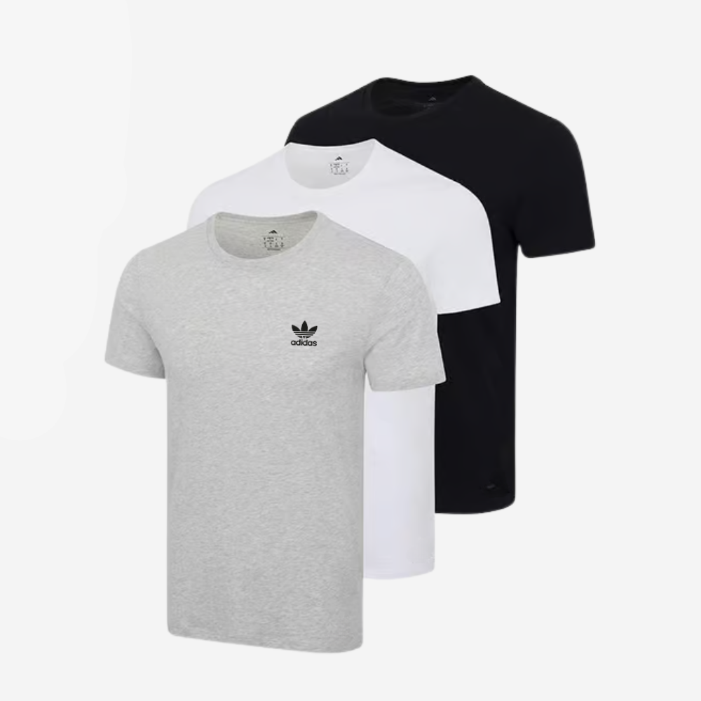 3-Pack Classic T-Shirt®