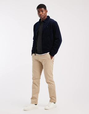 Wynton Corduroy Jacket