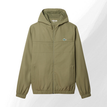 Diamond Taffeta Performance Jacket