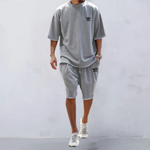 Urban Streetwear Set