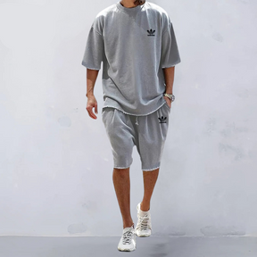 Urban Streetwear Set
