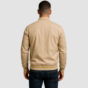 76 Years Limited Edition Bomber Jacket