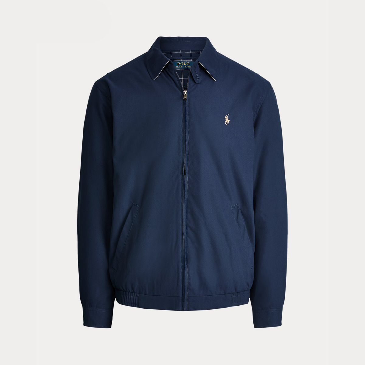 Bi-Swing Jacket – Classic Fit