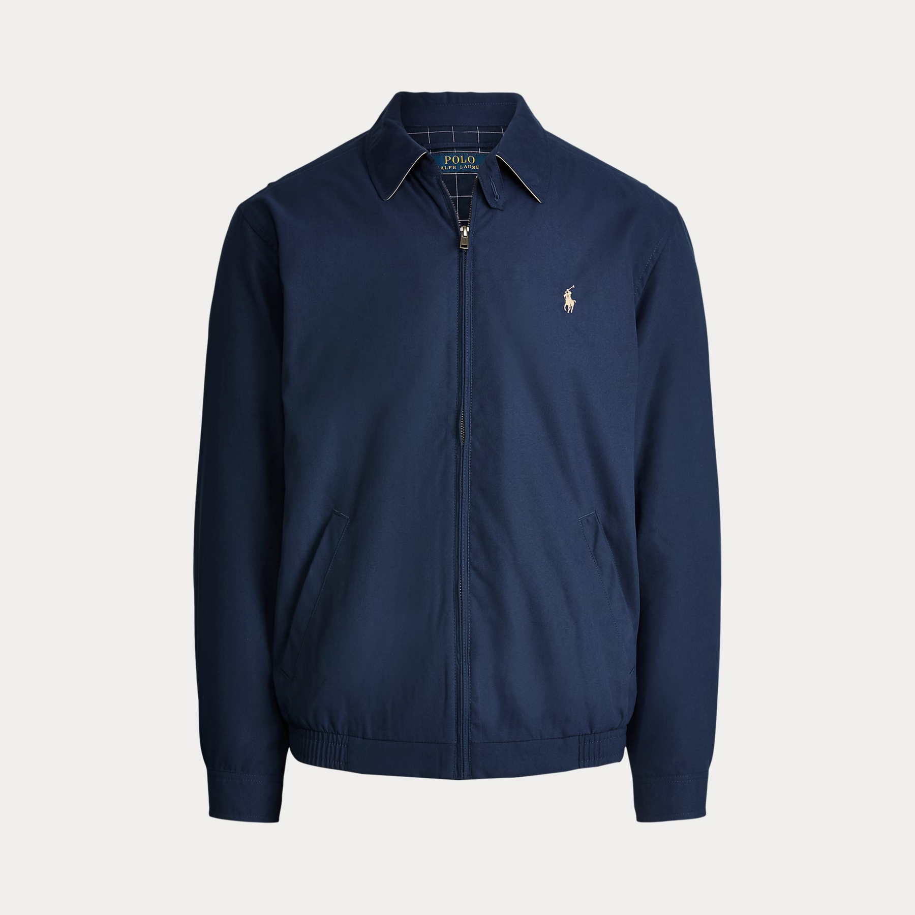 Bi-Swing Jacket – Classic Fit