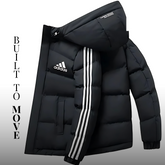 Limited-Edition Couture Jacket