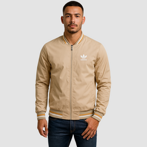 76 Years Limited Edition Bomber Jacket