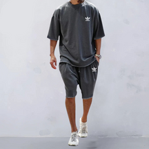 Urban Streetwear Set