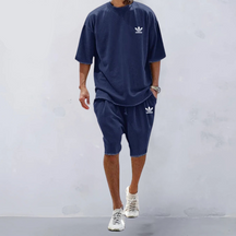 Urban Streetwear Set