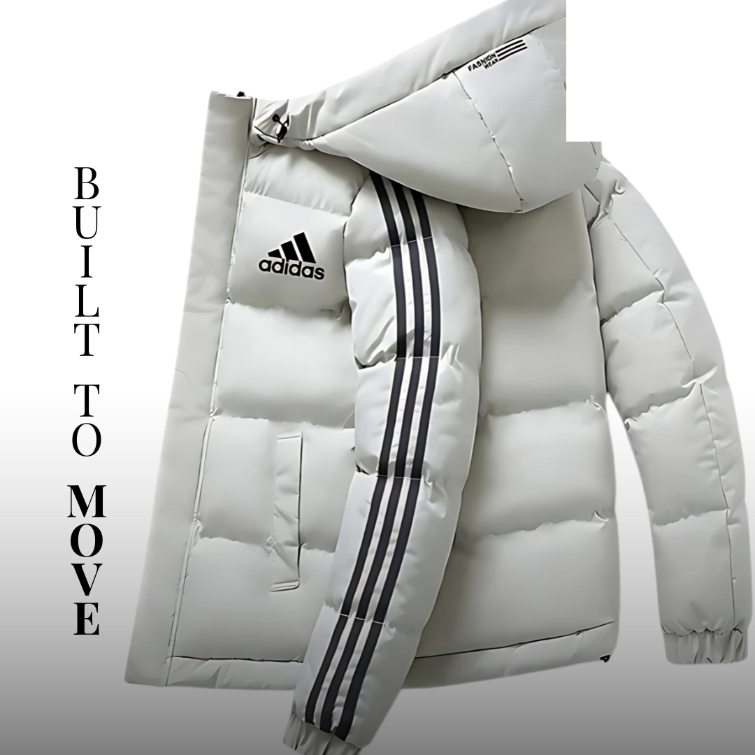 Limited-Edition Couture Jacket