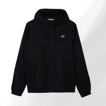 Diamond Taffeta Performance Jacket