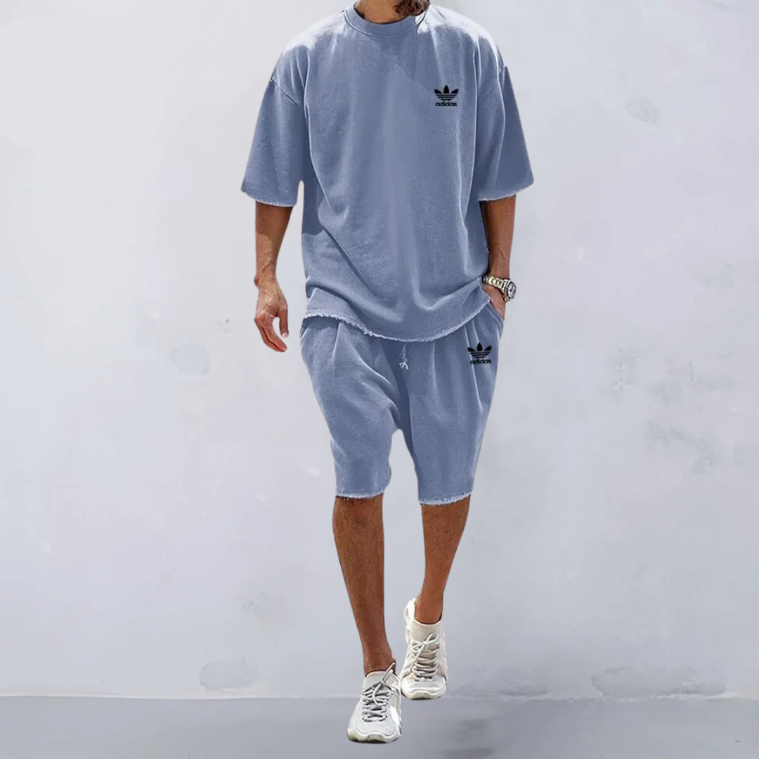 Urban Streetwear Set