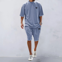 Urban Streetwear Set