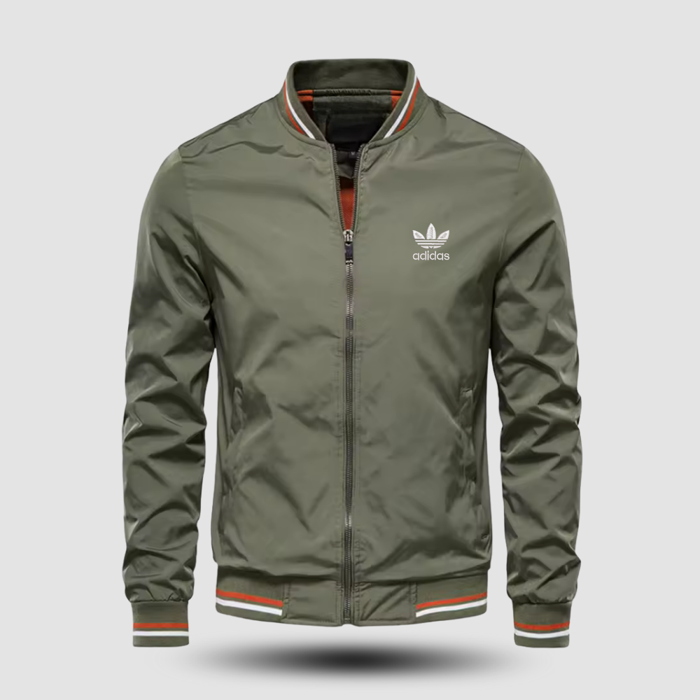 76 Years Limited Edition Bomber Jacket