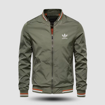 76 Years Limited Edition Bomber Jacket