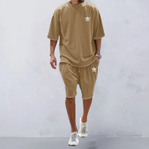Urban Streetwear Set