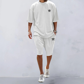 Urban Streetwear Set