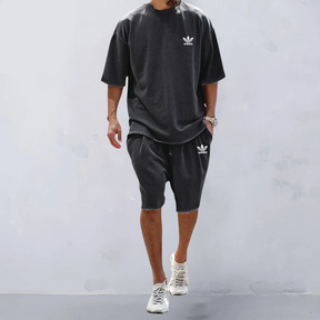Urban Streetwear Set