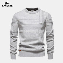 Structured Knit Sweater (Limited stock)