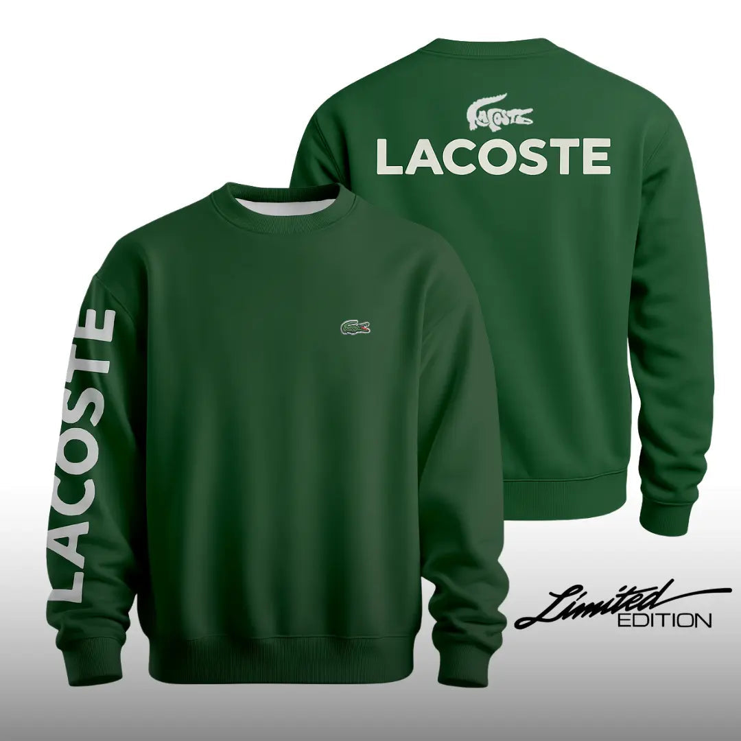 Limited Edition Sweatshirt