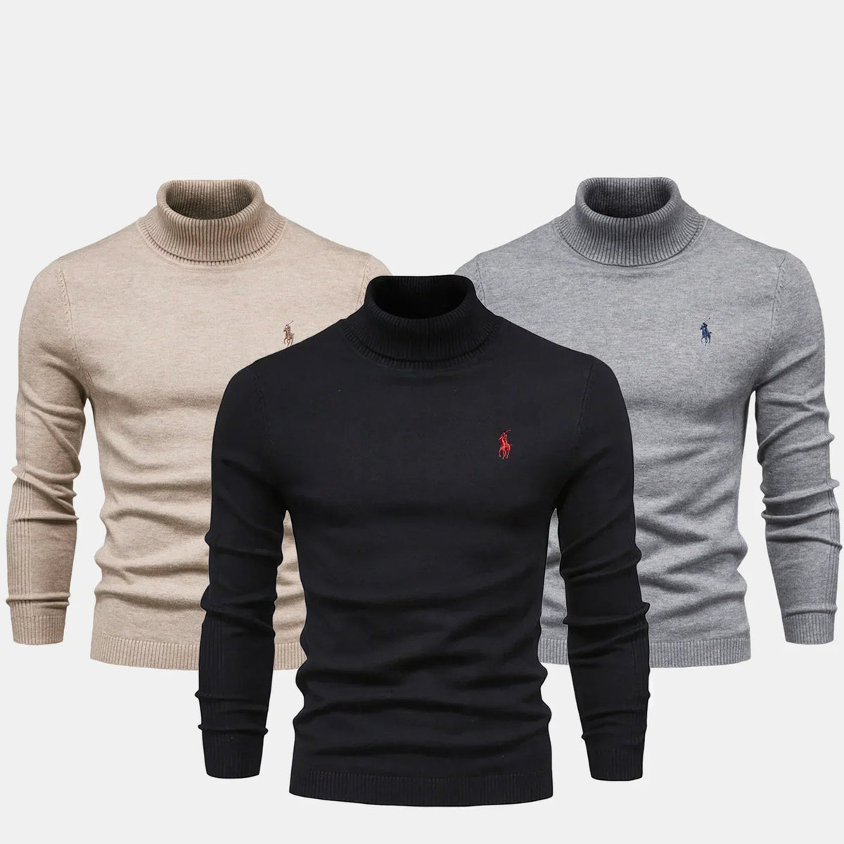 Buy 1 Get 2 Jumper Free 🔥