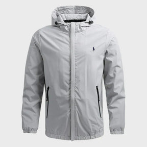 Retro Classic Jacket (Limited Stock)