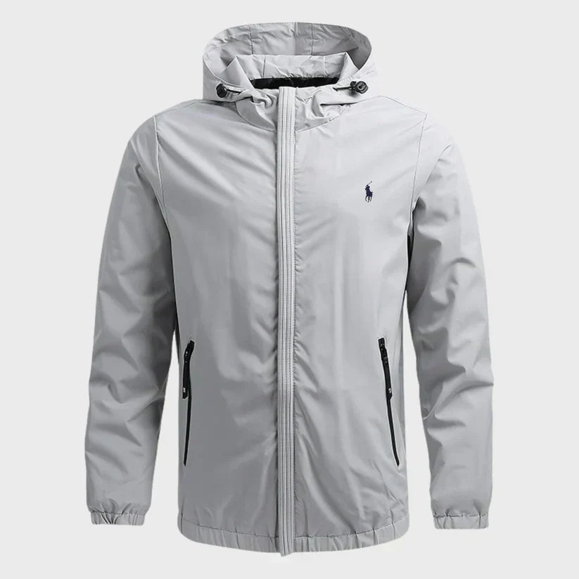 Retro Classic Jacket (Limited Stock)