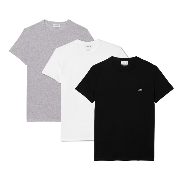 3-Pack Classic T-Shirt