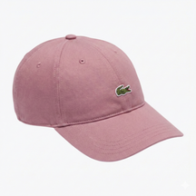 Cotton Twill Cap