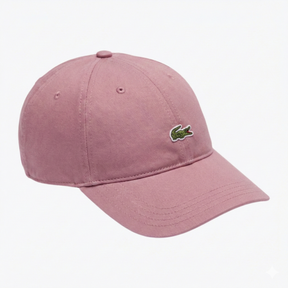 Cotton Twill Cap