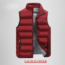 Legacy Puffer Jacket (Launch Offer)