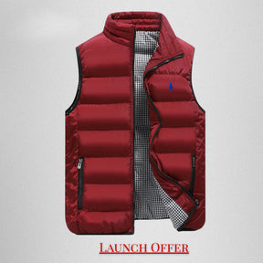 Legacy Puffer Jacket (Launch Offer)