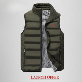 Legacy Puffer Jacket (Launch Offer)