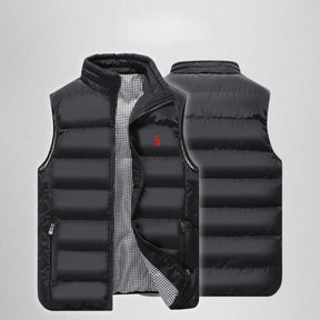 Legacy Puffer Jacket (Launch Offer)