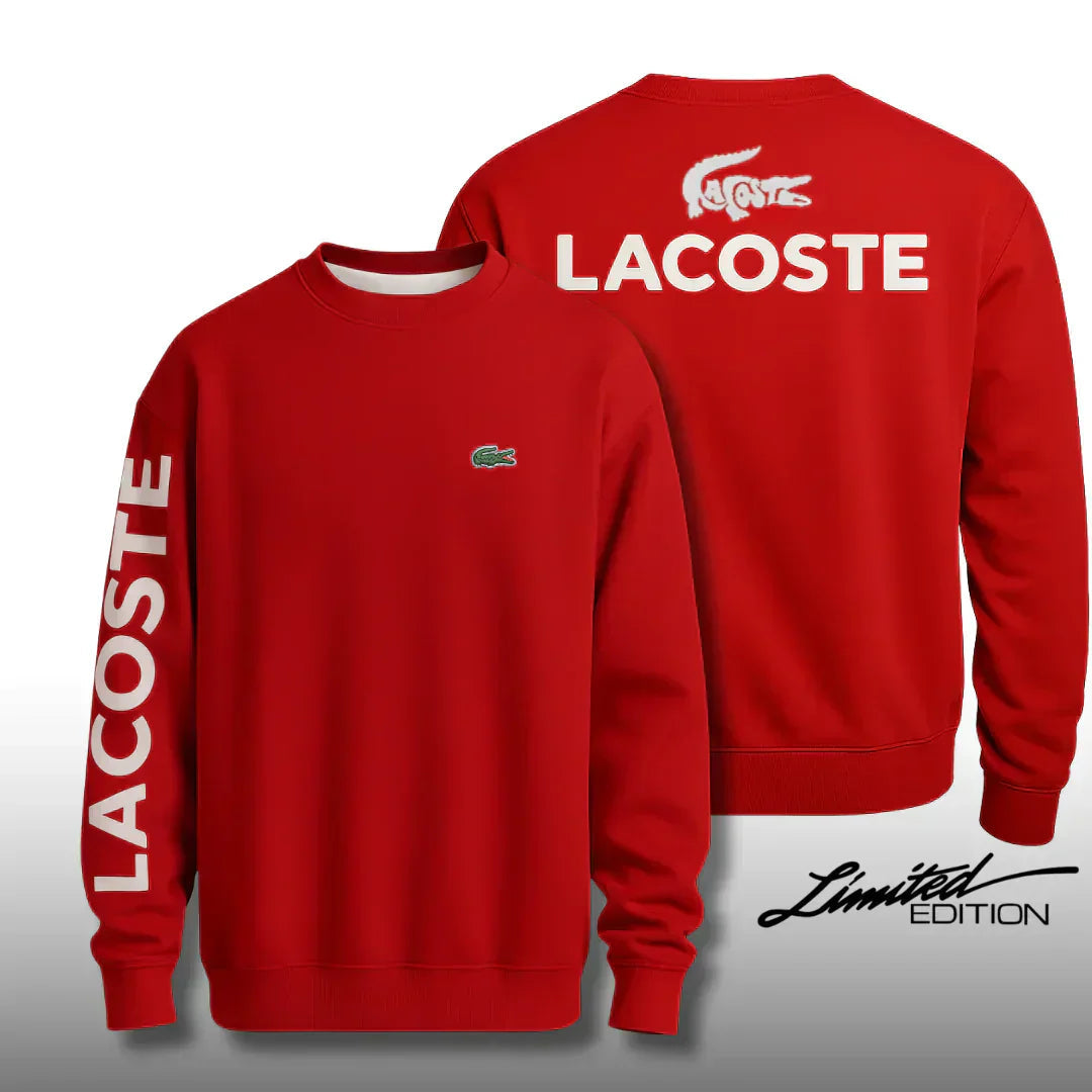 Limited Edition Sweatshirt