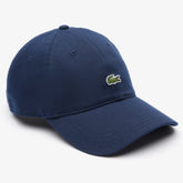 Cotton Twill Cap