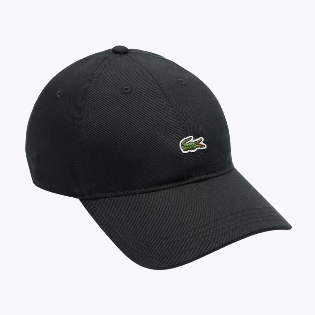Cotton Twill Cap
