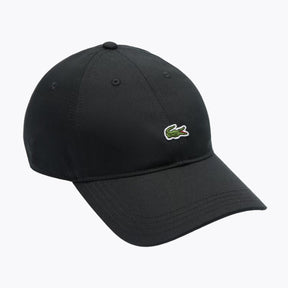 Cotton Twill Cap